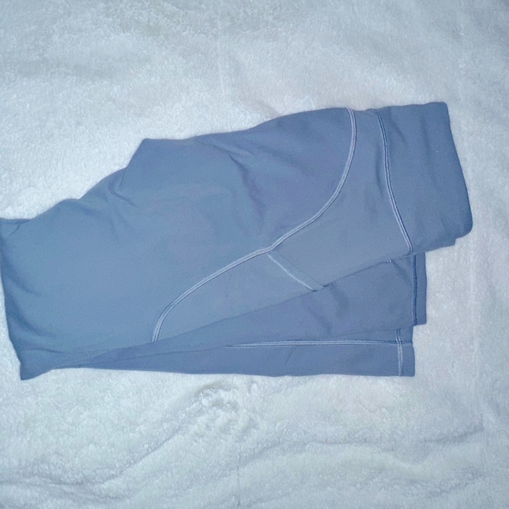 Lulu lemon leggings